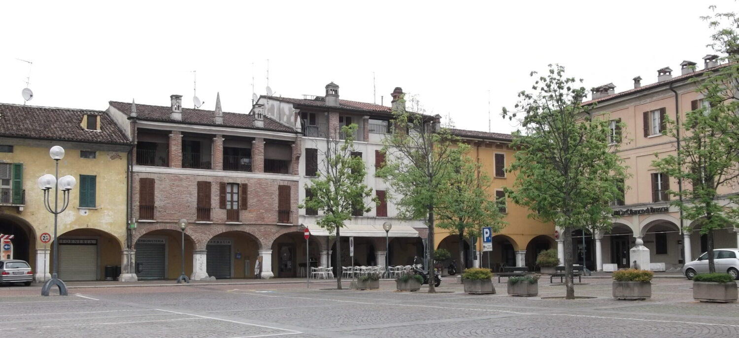 Case Vacanza in Verolanuova