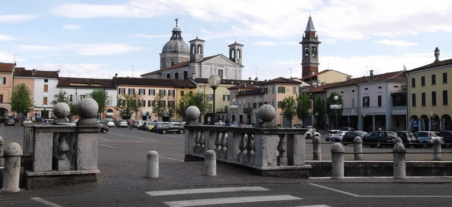 Benvenuti a Verolanuova !